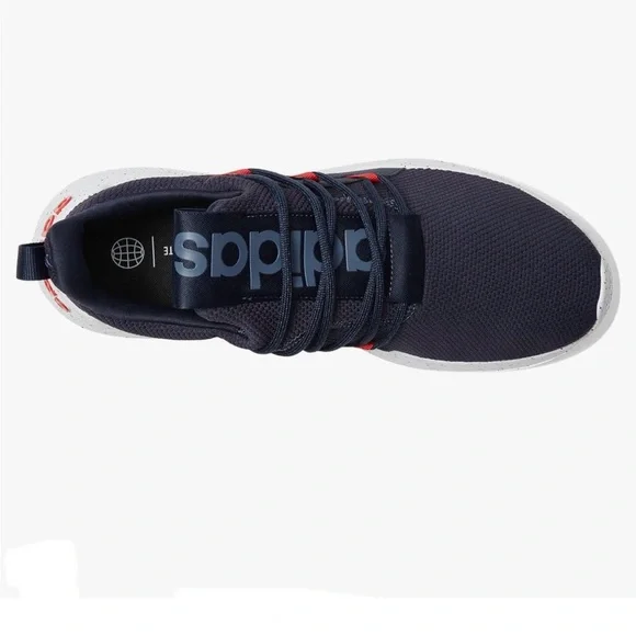 adidas Men's Lite Racer Adapt 5.0 Running Shoe Sz 11 - Picture 2 of 6